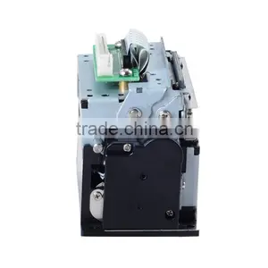 Supermarket Weighing Scale Label Printing /Front Receipt Mechanism thumbnail-4