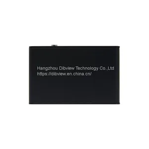 Tiny Video HDMI-Compatible IPTV Streaming H.265 H.264 HD Mini Encoder With Lower Delay 80~200ms thumbnail-3