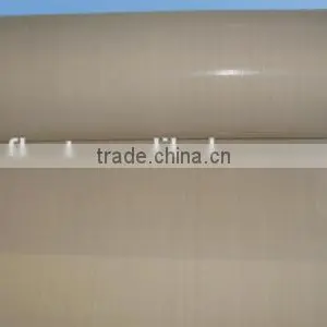 High Quality Ptfe Coated Fiberglass Mesh Fabric Cloth for Solar Laminator up to 260 Degree With Competitive Price thumbnail-1