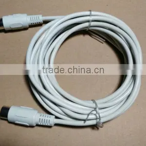 DIN 5P-5P CABLE thumbnail-1