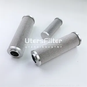 DP3SH302EA10V Slash W UTERS Power Plant Hydraulic Oil Filter Element thumbnail-3