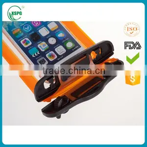 Hot Sale and High Quality PVC Phone Waterproof Bag For IPhone 6 For IPhone 6 Plus ,Waterproof Bag For Smart Phone thumbnail-3