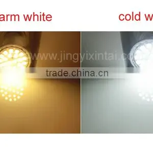 Hot !High Quality 3w 4w 5w 6w Gu10 SMD2835 Small Led Spot Light thumbnail-3