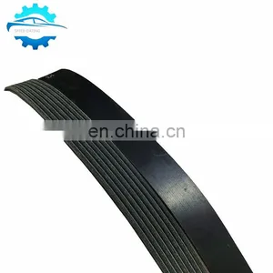 Power Steering Pump Belt Engine Belt OEM: 56992-RNA-A03 7PK2164 FOR Honda Civic 2008-2011 thumbnail-2