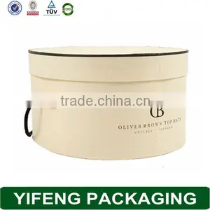Luxury Hat Packaging Box | Hat Boxes thumbnail-3
