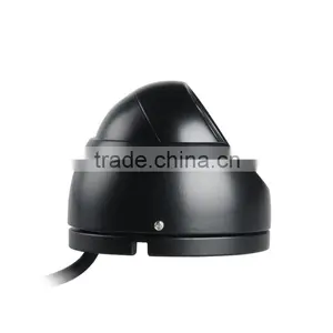 Gision Indoor Vehicle Camera Night Vision Mdvr Camera Truck Dummy Camera thumbnail-3