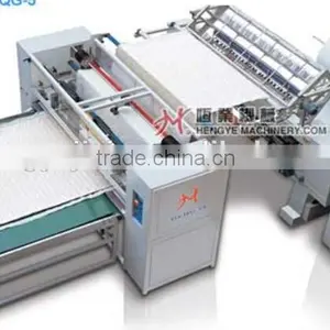 Computerized Panel Cutter Machine HY-QG-6,HY-QG-6L thumbnail-1