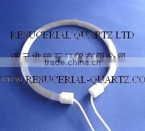 Far Infrared Carbon Heating Tube thumbnail-1