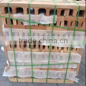 Viaduct Blocks- Kiln Car/ Clay Brick Tunnel Kiln for Low Price Sale thumbnail-1