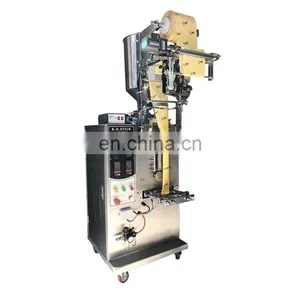 YTK Automatic Vertical Flow Packing Machine for Liquid&paste Sachet thumbnail-2