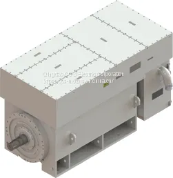 VFD Motor thumbnail-1
