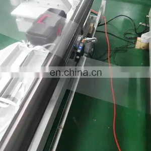 Automatic 1300mm Width Mylar Tape Slitting Machine thumbnail-3