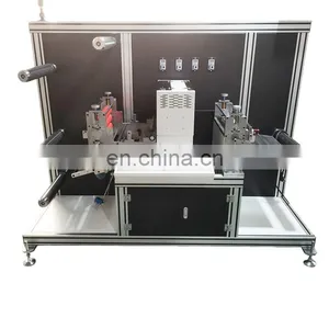 HX-360JXS Industrial Electric Jump Cutting Machines thumbnail-1