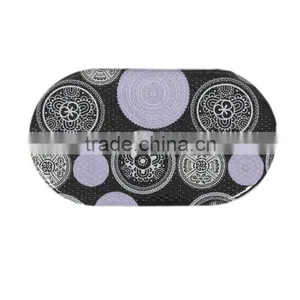 Plastic Transparent Floor Mat Pvc Rug Mat thumbnail-5