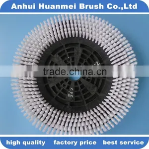 Industrial Use Floor Scrubber Machine Brush thumbnail-6