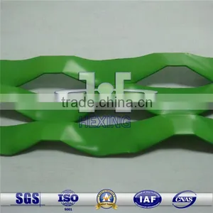 Decorative Aluminium Coated Expanded Metal Mesh thumbnail-1
