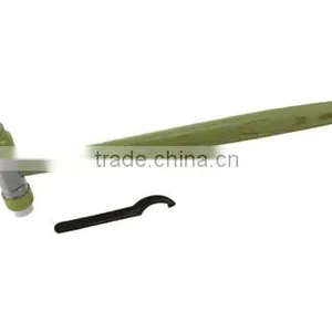 Jewelry Brass & Nylon Hammer,jewelry Hammers,High Quality Wooden Hammers thumbnail-1