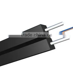Top-selling Wholesales Price With High Quality Drop G652D/G657A FTTH Cable thumbnail-3