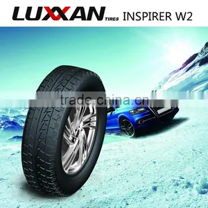 LUXXAN Inspire W2 Winter Passenger Car Tires 175/70R13 thumbnail-1