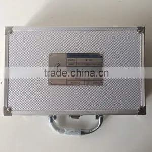 324 HZ of MUSCLE TUNER of Cellulite Reduction Tuners Of Sound Healing Tuning Fork Set thumbnail-4