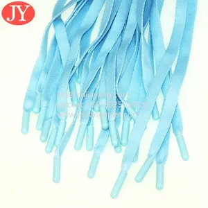 Assorted Kinds of Nylon Drawstring Cords With Plastic Aglet no Glue Sample Free thumbnail-5
