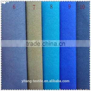 Plain Dyed Spandex Fabric thumbnail-3
