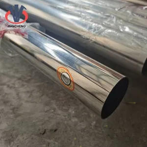 Low Price 316 ss Round Pipe Aisi 304 304L 316 316L 310S 321 Food Grade Stainless Steel Pipe Price thumbnail-5