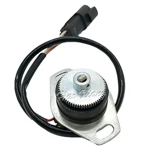 Auto Excavator Throttle Position Transmitter Motor Positioner 7861-93-4131 For Komatsu PC200-7 thumbnail-2