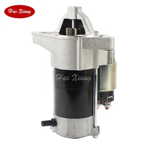 Good Quality Parts Starter Motor 28100-02130 / 2810002131 thumbnail-1