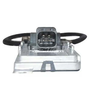 Haoxiang Auto New Material 24V Truck Nitrogen Oxide Nox Sensor 0101531428 For Mercedes Benz Actros thumbnail-5