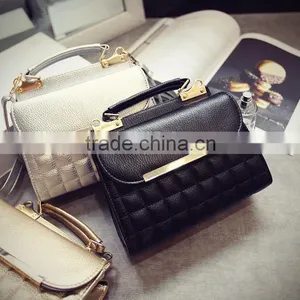 C89462A Cheap Wholesale Women Smaller Handbags OEM Lady Bags thumbnail-1