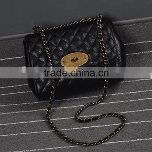 C89277A Wholesale Fashion Lady Chain Bags/wholesale Handbag/ladies Shoulder Bag thumbnail-3