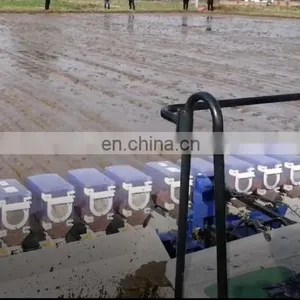 Rice Planting Machine thumbnail-2