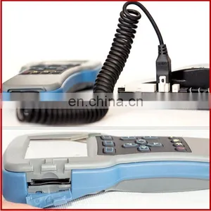 Diagnostic Tool Curtis 1313-4331 Programmer OEM thumbnail-5