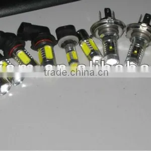 Auto Car LED Light 3W HB3 Fog Light thumbnail-1