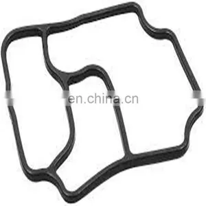 11421719855 New Oil Filter Gasket For Bmw E46 E60 E65 E83 E53 E85 X3 X5 M50 M52 M54 Engines thumbnail-2