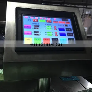 Competitive Price Plastic Ampoule Liquid Filling and Sealing Machine thumbnail-3