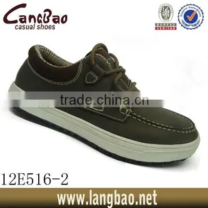 Men Leather Casual Shoes Price thumbnail-1