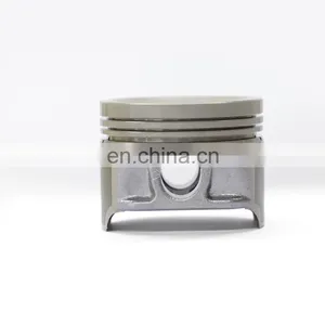 High Quality Wholesale Piston Kit Engine Spare Parts D22 2.4L A2010-53F00 Piston For Nissan thumbnail-3