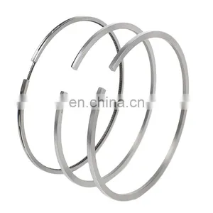 08-743400-00 GOETZ Truck Engine Parts High Quality 130mm Piston Rings for DAF XF95 thumbnail-1