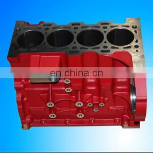Isf2.8 Parts Wellfar Auto Engine Block Isf2.8 Engine Cylinder Block For Cummins Diesel Engine thumbnail-2