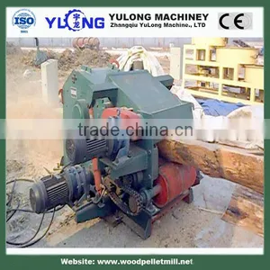 Wood Sawdust Machine/sawdust Making Machine thumbnail-1