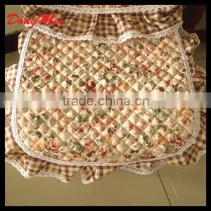 Pure Cotton Beautiful Chair Cover Chair Cover Set Chair Cover Wholesale thumbnail-2