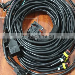 Wiring Harness for ECU Kits for CNG LPG Conversion Kit thumbnail-2