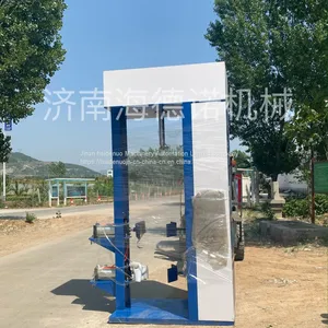 Cylinder Valve Handling Machine，Automatic Loading and Unloading thumbnail-3