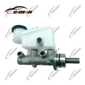 Brake Master Cylinder 47201-BZ010 for TOYOTA thumbnail-3
