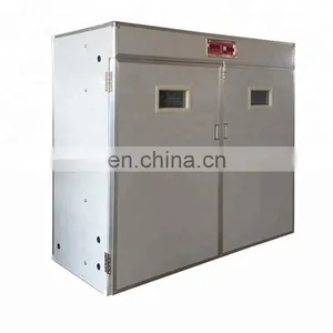 High Quality Automatic Egg Incubator in Uae thumbnail-5
