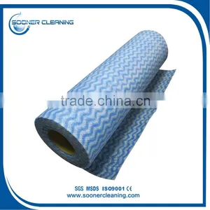 [soonerclean] Hot Sell Mesh Washable Restaurant Cleaning Wipes thumbnail-5