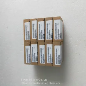 Siemens 6ES7136-6BA01-0CA00 ET200SP Module Large in Stock thumbnail-2