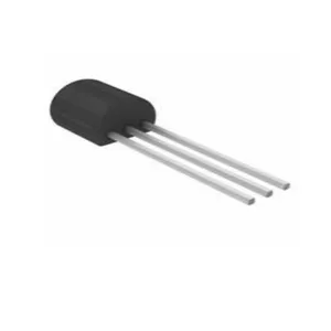 STMicroelectronics 2N3906 Discrete Semiconductor Products Transistors - Bipolar (BJT) - Single thumbnail-1
